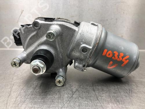 Used Front wiper motor TOYOTA C-HR (_X1_) 1.8 Hybrid (ZYX10_, ZYX11_, ZYX10R, ZYX11R) (122 hp) 18705261