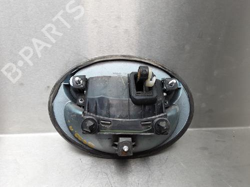 Tailgate handle HYUNDAI i20 I (PB, PBT) 1.2 | BP10846027C132 