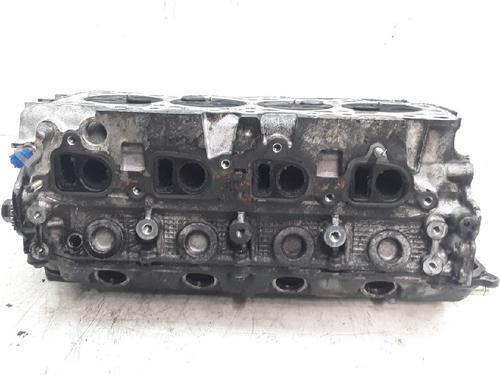 Cylinder head NISSAN X-TRAIL I (T30) 2.2 DCi FWD | BP10834691M5 