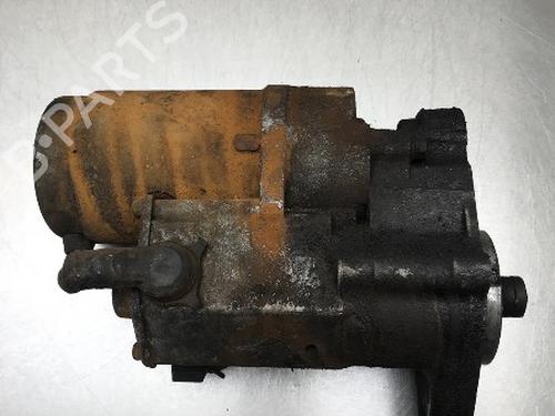 Used Starter HYUNDAI TERRACAN (HP) 2.9 CRDi 4WD (150 hp) 13952785