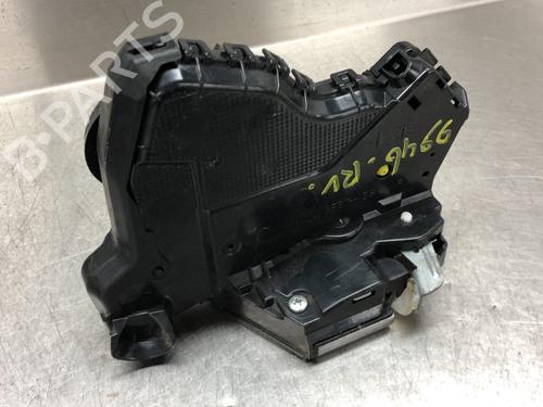 Used Front right lock TOYOTA GT 86 Coupe (ZN6_) 2.0 (ZN6AC_, ZN6BC_, ZN6K) (200 hp) 13183849