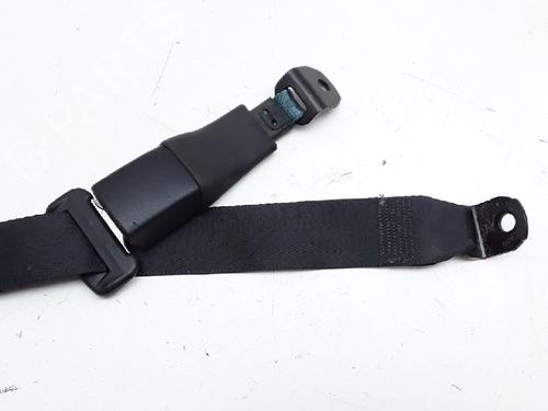 Rear right seatbelt SUZUKI SWIFT IV (FZ, NZ) 1.2 (AZH412, ZC72S) | BP10830881I28 