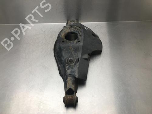 Right rear suspension arm TOYOTA AURIS (_E18_) 1.8 Hybrid (ZWE186_, ZWE186R) | BP12202844M15 
