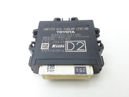 Used Control unit Control unit LEXUS IS III (_E3_) 300h (AVE30_, AVE30R) (223 hp) 10839458 10839458