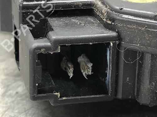 Rear right lock SUBARU FORESTER (SG_) 2.0 X AWD (SG5) | BP13182793C99 