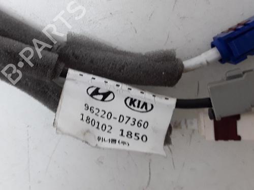 Cable HYUNDAI TUCSON (TL, TLE) 1.6 GDi | BP12946448E12 