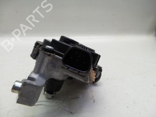 Front wiper motor TOYOTA YARIS (_P13_) 1.5 Hybrid (NHP130_, NHP130) | BP10824168M29 
