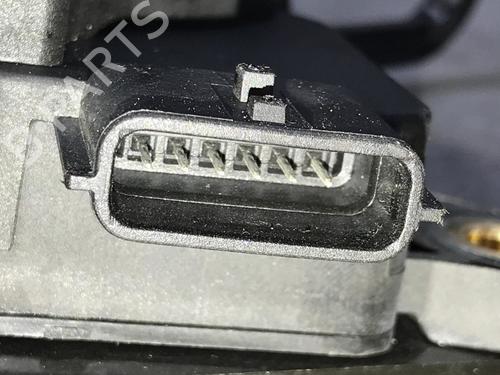 Pedal NISSAN NV200 Van 1.5 dCi 90 (M20, M20N, M20M) | BP10859203I4 