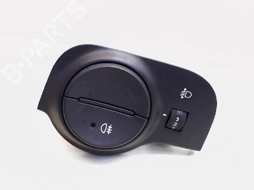 Used Switch KIA RIO II (JB) 1.5 CRDi (110 hp) 10821890