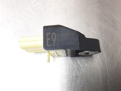 Electronic module SUBARU TREZIA 1.3 (NSP120X, NSP120L) | BP10846389M83