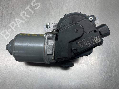 Used Front wiper motor TOYOTA LAND CRUISER PRADO (_J15_) 2.8 D-4D (GDJ150_, GDJ155_, GDJ150, GDJ151) (177 hp) 10853776