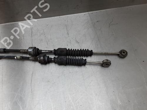 Cable TOYOTA VERSO (_R2_) 2.0 D-4D (AUR20_, AUR20R) | BP13177073E12 