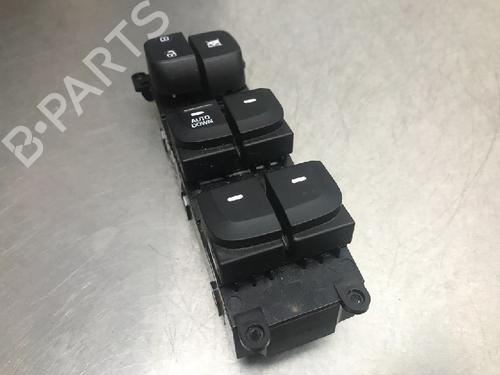 Used Switch HYUNDAI i10 II (BA, IA) 1.0 (67 hp) 10851460