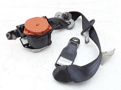 Used Rear left seatbelt HONDA STREAM (RN) 1.7 16V (RN1) (125 hp) 10838061