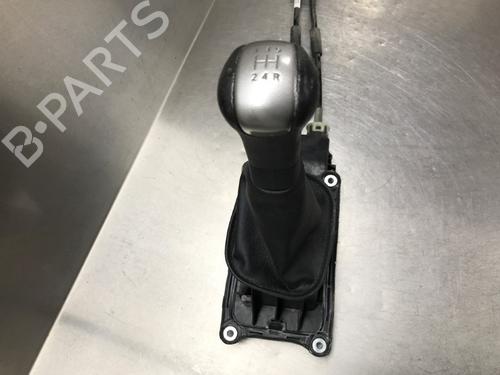 Gear lever NISSAN TIIDA Hatchback (C11) 1.6 | BP15413837M90 