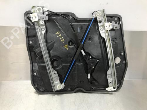 Used Front right window mechanism NISSAN MURANO II (Z51) 3.5 4x4 (256 hp) 13514283