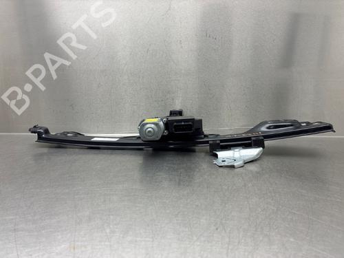Front left window mechanism NISSAN PULSAR Hatchback (C13) 1.6 DIG-T | BP33181136C22 - Image 3