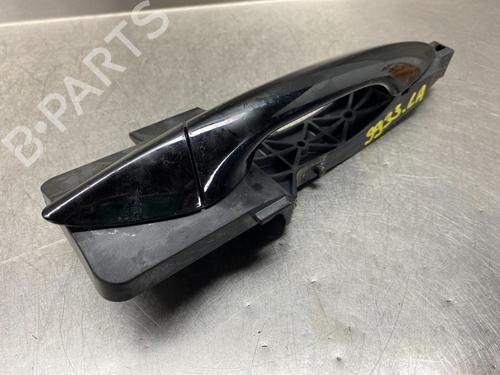 Rear left exterior door handle HYUNDAI i30 (GD) 1.4 | BP11203500C130 