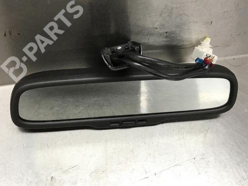 Used Rear mirror Rear mirror LEXUS SC Convertible (UZZ40_) 430 (UZZ40_, UZZ40R) (286 hp) 10858980 10858980