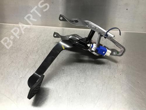 Used Clutch pedal HONDA CIVIC IX Tourer (FK) 1.6 i-DTEC (FK3) (120 hp) 10858361