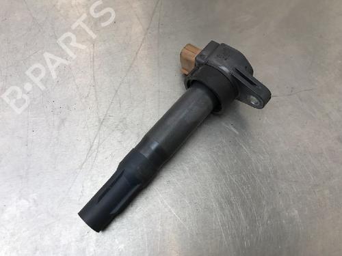 Used Ignition coil SUZUKI SX4 S-Cross (JY) 1.6 (AKK 416) (120 hp) 10847978