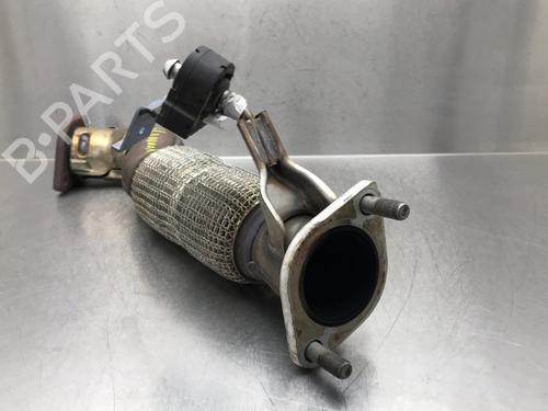 Pipe KIA SPORTAGE V (NQ5) 1.6 T-GDi Hybrid | BP17610948M125 