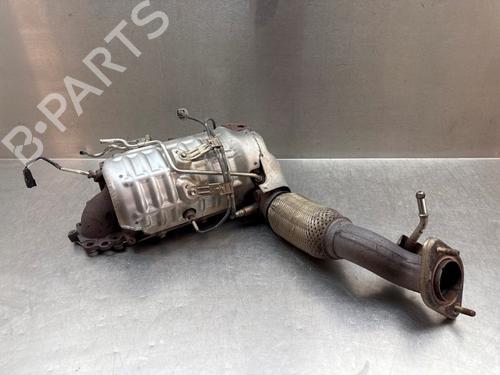 Katalysator für MAZDA CX-5 (KE, GH) 2.2 D AWD (KE102) (175 hp) 33181211