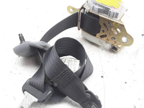 Used Front right seatbelt DAIHATSU CUORE VI (L251, L250_, L260_) 1.0 (58 hp) 10833105
