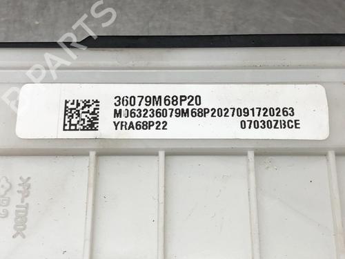 Fuse box SUZUKI BALENO (FW, EW) 1.2 (A1K412) | BP13307340E1 