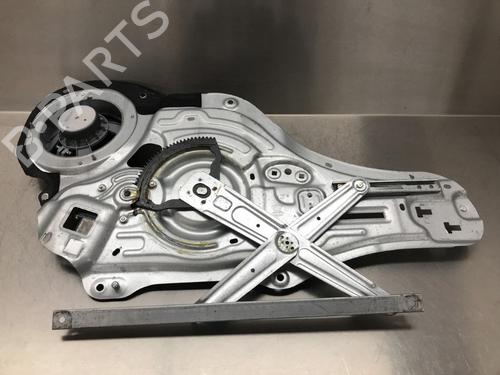 Front right window mechanism KIA SPORTAGE III (SL) 1.6 GDI | BP10854981C23 