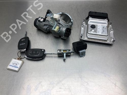 Used Switch HYUNDAI i10 II (BA, IA) 1.0 (67 hp) 17228617