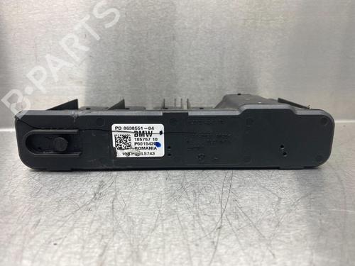 Used Control unit Control unit 12127582 12127582
