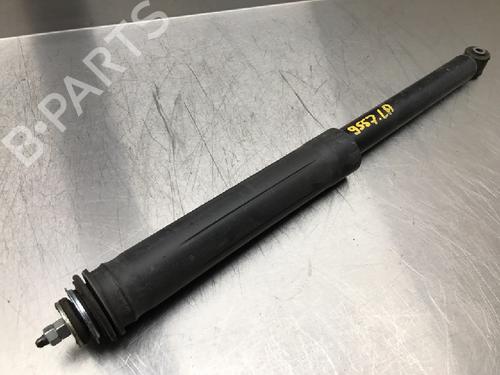 Used Left rear shock absorber TOYOTA YARIS (_P13_) 1.5 Hybrid (NHP130_) (101 hp) 10847799