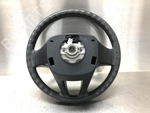 Steering wheel HYUNDAI i20 I (PB, PBT) 1.2 | BP12988757C49 