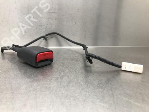 Used Seat buckle KIA VENGA (YN) 1.4 CVVT (90 hp) 17048433