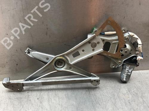 Rear left window mechanism SUBARU LEGACY IV (BL) 2.0 AWD (BL5) | BP10814025C24
