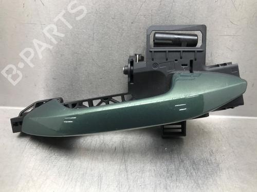 Used Rear left exterior door handle KIA SPORTAGE V (NQ5) 1.6 T-GDi Hybrid (230 hp) 15795161