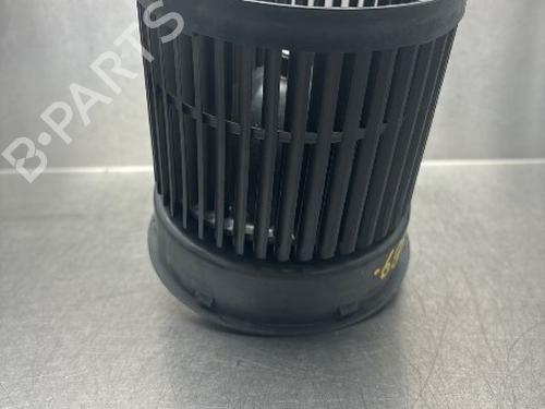 Used Heater blower motor NISSAN QASHQAI II SUV (J11, J11_) 1.2 DIG-T (115 hp) 17184819
