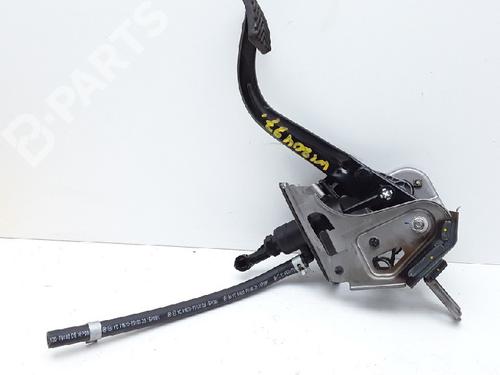Used Pedal Pedal KIA STONIC (YB) 1.0 T-GDi (120 hp) 10834832 10834832