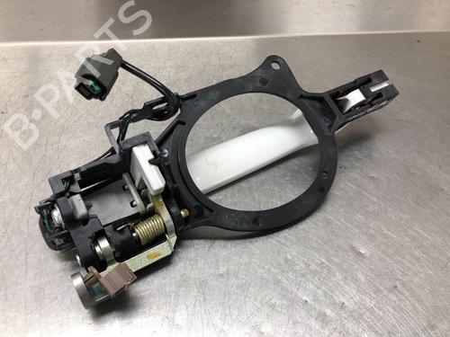 Front right exterior door handle MITSUBISHI OUTLANDER III (GG_W, GF_W, ZJ, ZL, ZK) Plug-in Hybrid (GG2W) | BP12202872C129 