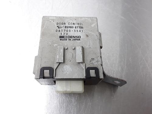 Used Control unit Control unit 10843786 10843786