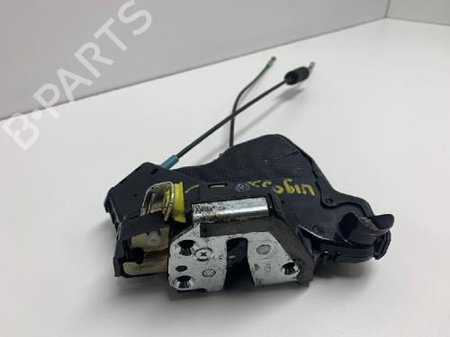 Used Rear left lock SUZUKI GRAND VITARA II (JT, TE, TD) 2.0 All-wheel Drive (TD54, JB420) (140 hp) 13174857