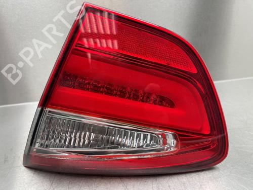 Used Right taillight KIA RIO III (UB) 1.1 CRDi (75 hp) 11410376