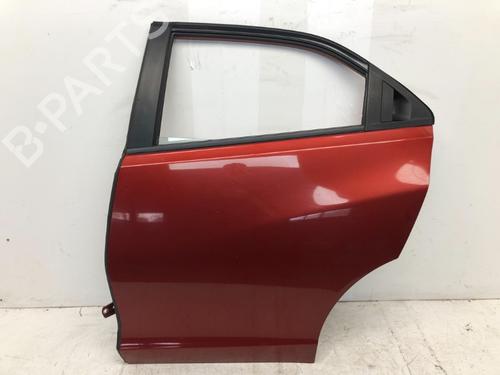 Tür links hinten für HONDA CIVIC IX (FK) 1.4 i-VTEC (FK1) (99 hp) 12906741