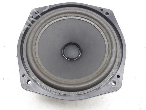 Used Speaker NISSAN MICRA III (K12) 160 SR (110 hp) 10846676