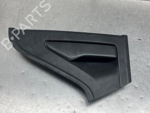 Used Rear left exterior door handle SUZUKI SWIFT V (AZ) 1.2 (A2L412, ZC83S) (90 hp) 18819827