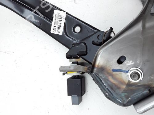 Break pedal HYUNDAI TUCSON (TL, TLE) 1.6 GDi | BP10831058I19 