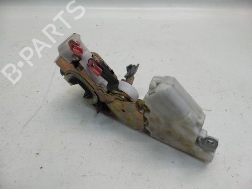 Rear left lock NISSAN ALMERA TINO (V10) 1.8 | BP13168570C100 