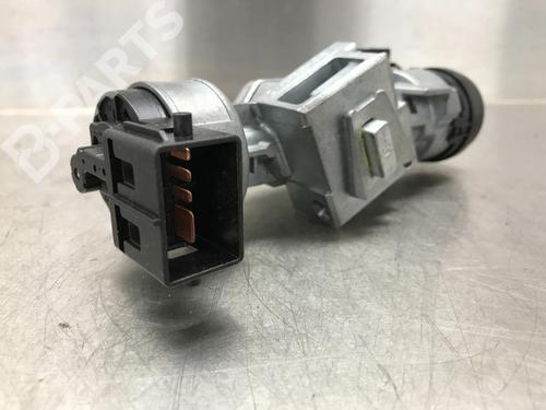 Control unit MAZDA 3 Saloon (BL) 1.6 MZR (BL12) | BP10857529M11  - Image 5