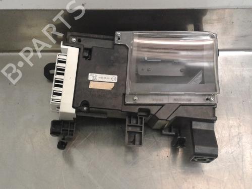Used Instrument cluster Instrument cluster 10826215 10826215